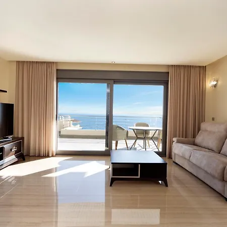 Mascarat Beach Luxury Penthous * Altea