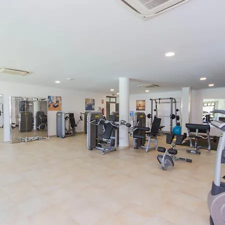 Mascarat Beach Luxury Penthous Appartamento