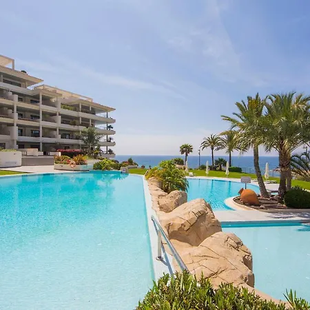 Mascarat Beach Luxury Penthous