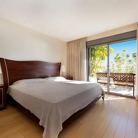 Appartamento Mascarat Beach Luxury Penthous Altea