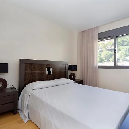 Mascarat Beach Luxury Penthous Appartamento