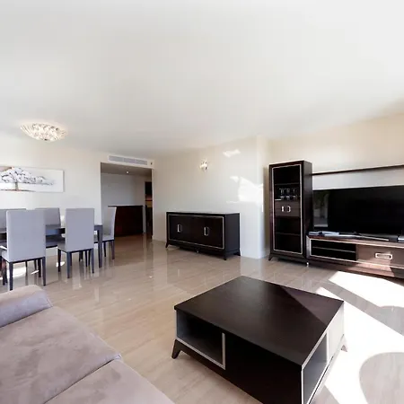 Mascarat Beach Luxury Penthous Altea