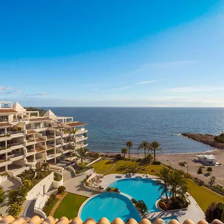 Mascarat Beach Luxury Penthous Altea