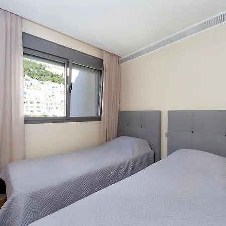 Appartamento Mascarat Beach Luxury Penthous Altea